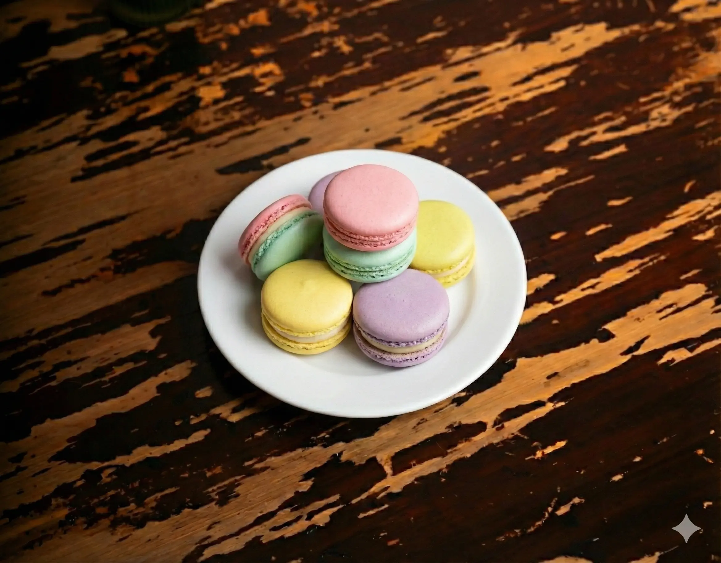 Macarons